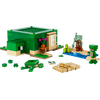 LEGO® Minecraft® Kuća za morske kornjače (21254) LEGO® Minecraft® Kuća za morske kornjače (21254)