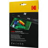 Kodak KO-LMA6-PK25A lamináló fólia, fényes, A6, 160 micron, 25 db