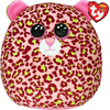 Ty Squish-a-Boos - Leopárd, Lainey (39299) Ty Squish-a-Boos - Leopárd, Lainey (39299)