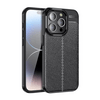 Gigapack Apple iPhone 15 Pro Szilikon telefonvédő tok, fekete (GP-144911) Gigapack Apple iPhone 15 Pro Szilikon telefonvédő tok, fekete (GP-144911)