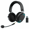 YHP 3400 PANZER WL Gamer headset YENKEE