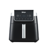 Airfryer Max Pro 6,2 L,fekete