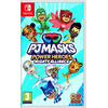 PJ Masks Power Heroes: Mighty Alliance - Nintedo Switch játék PJ Masks Power Heroes: Mighty Alliance - Nintedo Switch játék