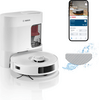 Bosch BCRD2W Robotporszívó, fehér