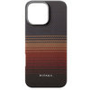 Pitaka KI1601SU MagEZ Case 5 Sunset iPhone 16 Pro maska