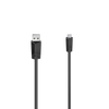 Hama 200606 FIC Mini USB kabel, 1,5 m Hama 200606 FIC Mini USB kabel, 1,5 m