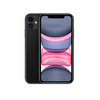 Használt Apple iPhone 11 64GB okostelefon, fekete Használt Apple iPhone 11 64GB okostelefon, fekete
