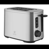 Electrolux E5T1-4ST Create 5 toster, 800W, inox Electrolux E5T1-4ST Create 5 toster, 800W, inox