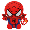 Beanie Babies Marvel Pókember plüss (Ty) Beanie Babies Marvel Pókember plüss (Ty)