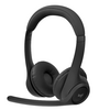 Logitech Zone 300 Bluetooth headset, éjfekete (981-001407) Logitech Zone 300 Bluetooth headset, éjfekete (981-001407)