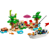 LEGO® Animal Crossing™ krstarenje otokom Kapp'n (77048) LEGO® Animal Crossing™ krstarenje otokom Kapp'n (77048)