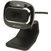 Microsoft LifeCam HD-3000 Business Webkamera (T4H-00004) Microsoft LifeCam HD-3000 Business Webkamera (T4H-00004)