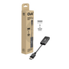 Club 3D Átalakító DisplayPort 2.1 to 3xHDMI (CSV-7330) Club 3D Átalakító DisplayPort 2.1 to 3xHDMI (CSV-7330)