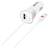 Skross USB szivargyújtós autós töltő (2.900618) Skross USB szivargyújtós autós töltő (2.900618)