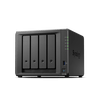 Synology DiskStation® DS923+ 4x6TB NAS Synology DiskStation® DS923+ 4x6TB NAS