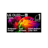 LG OLED83W69LA 83