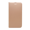 Xiaomi 13 Pro oldalra nyiló tok,Rosegold