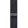 Apple W 40mm Nike Sport Loop BK/BL