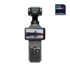 DJI Osmo Pocket 4 Standard Combo (CP.OS.00000545.05) DJI Osmo Pocket 4 Standard Combo (CP.OS.00000545.05)