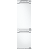 Samsung BRB26615EWW/EF Beépíthető alulfagyasztós hűtőszekrény Samsung BRB26615EWW/EF Beépíthető alulfagyasztós hűtőszekrény
