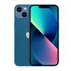 Apple iPhone 13 128GB Okostelefon, Kék (MLPK3HU/A) Apple iPhone 13 128GB Okostelefon, Kék (MLPK3HU/A)