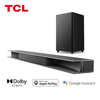 Dolby 540 W virtual 5.1.2.upmix HDMI ARC
