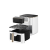 Dreame AF30 Airfyer, 7l, fehér Dreame AF30 Airfyer, 7l, fehér