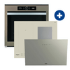 Whirlpool AKZM 8480 S Beépíthető sütő +Whirlpool WL S2760 BF/S Indukciós főzőlap + Whirlpool WHVP 62F LT SD Fali páraelszívó Whirlpool AKZM 8480 S Beépíthető sütő +Whirlpool WL S2760 BF/S Indukciós főzőlap + Whirlpool WHVP 62F LT SD Fali páraelszívó