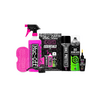 Muc-Off Ebike Essentials Kit Tisztító készlet (20524) Muc-Off Ebike Essentials Kit Tisztító készlet (20524)