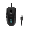Lenovo Legion M300s Gamer egér, fekete (GY51H47350) Lenovo Legion M300s Gamer egér, fekete (GY51H47350)