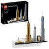 LEGO® Architecture New York (21028) LEGO® Architecture New York (21028)