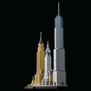 LEGO Architecture New York