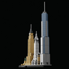 LEGO® Architecture New York (21028) LEGO® Architecture New York (21028)