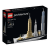 LEGO® Architecture New York (21028) LEGO® Architecture New York (21028)