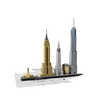 LEGO® Architecture New York (21028) LEGO® Architecture New York (21028)