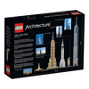 LEGO® Architecture New York (21028) LEGO® Architecture New York (21028)