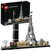 LEGO® Architecture Párizs (21044) LEGO® Architecture Párizs (21044)