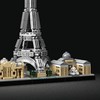 LEGO® Architecture Párizs (21044) LEGO® Architecture Párizs (21044)