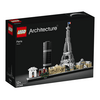 LEGO® Architecture Párizs (21044) LEGO® Architecture Párizs (21044)