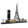 LEGO® Architecture Párizs (21044) LEGO® Architecture Párizs (21044)