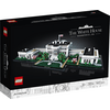 LEGO® Architecture Fehér Ház (21054) LEGO® Architecture Fehér Ház (21054)