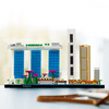 LEGO® Architecture Szingapúr (21057) LEGO® Architecture Szingapúr (21057)