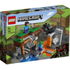 LEGO Minecraft Az elhagyatott bánya