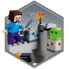 LEGO Minecraft Az elhagyatott bánya