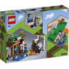 LEGO® Minecraft™ Az „elhagyatott“ bánya (21166) LEGO® Minecraft™ Az „elhagyatott“ bánya (21166)