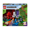 LEGO® Minecraft™ A romos portál (21172) LEGO® Minecraft™ A romos portál (21172)