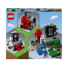 LEGO® Minecraft™ A romos portál (21172) LEGO® Minecraft™ A romos portál (21172)