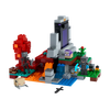 LEGO® Minecraft™ A romos portál (21172) LEGO® Minecraft™ A romos portál (21172)