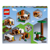 LEGO® Minecraft™ A modern lombház (21174)