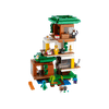 LEGO® Minecraft™ A modern lombház (21174) LEGO® Minecraft™ A modern lombház (21174)
